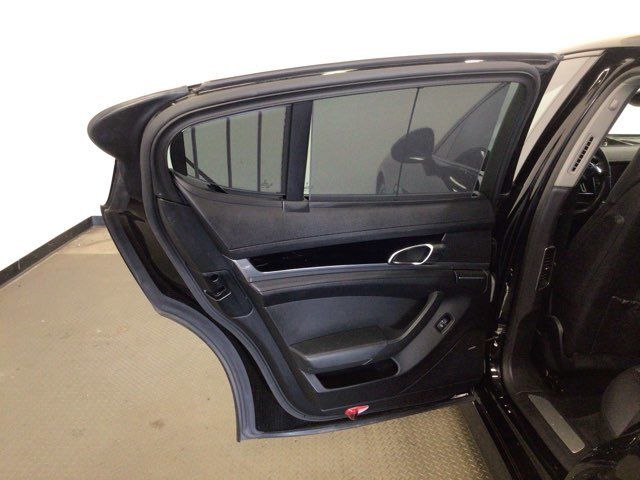 2012 Porsche Panamera S