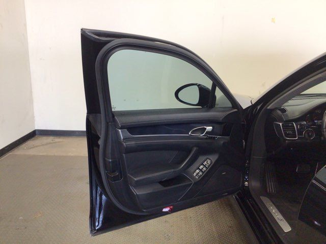 2012 Porsche Panamera S