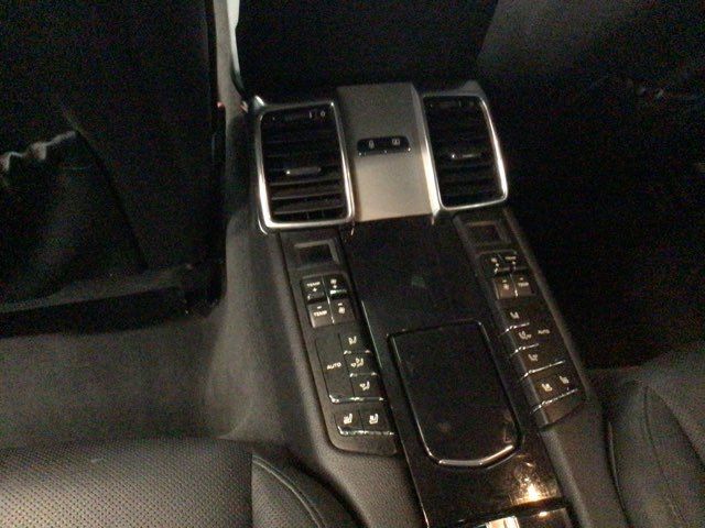 2012 Porsche Panamera S