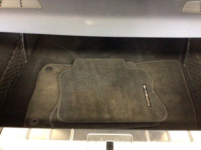 2012 Porsche Panamera S