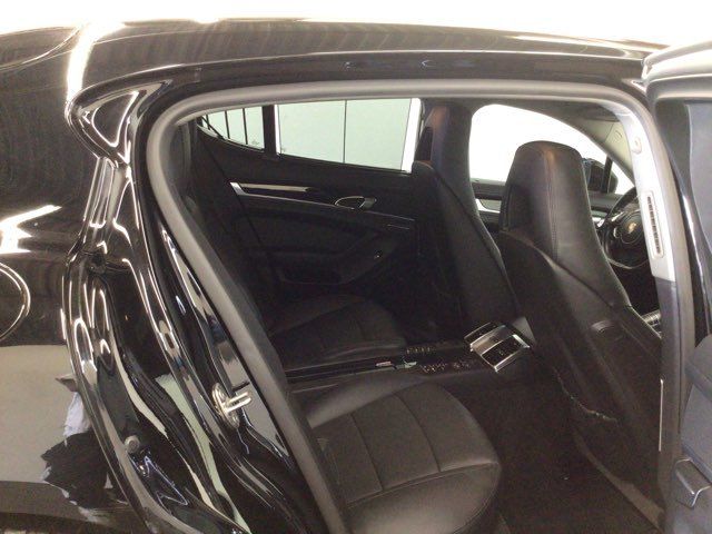 2012 Porsche Panamera S