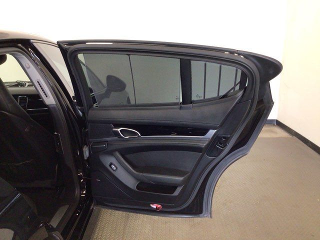 2012 Porsche Panamera S