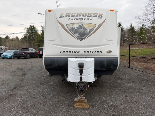 2012 Prime Time Lacrosse