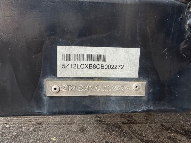 2012 Prime Time Lacrosse