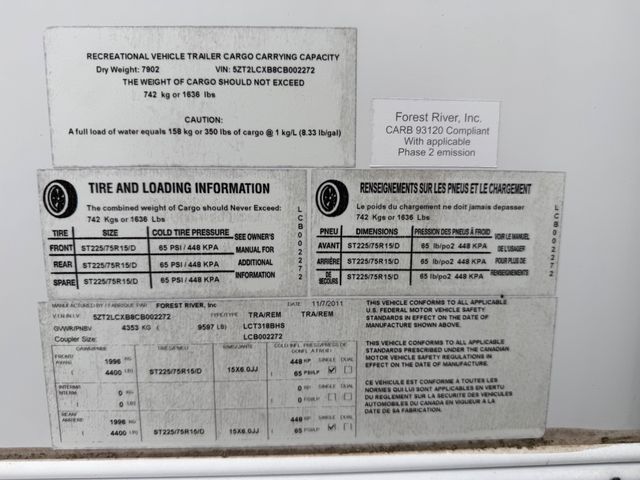 2012 Prime Time Lacrosse