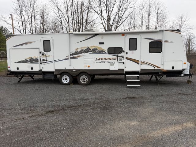 2012 Prime Time Lacrosse