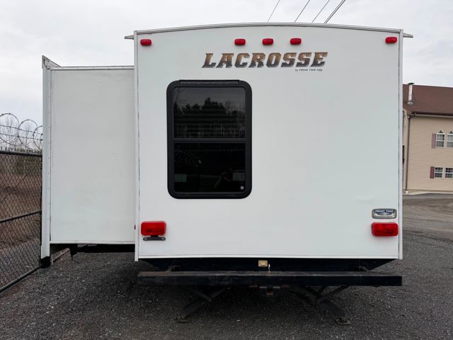 2012 Prime Time Lacrosse