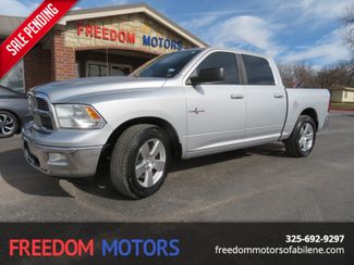 2012 Ram 1500 Lone Star Lone Star | Abilene, Texas | Freedom Motors  in Abilene,Tx, Texas 79605