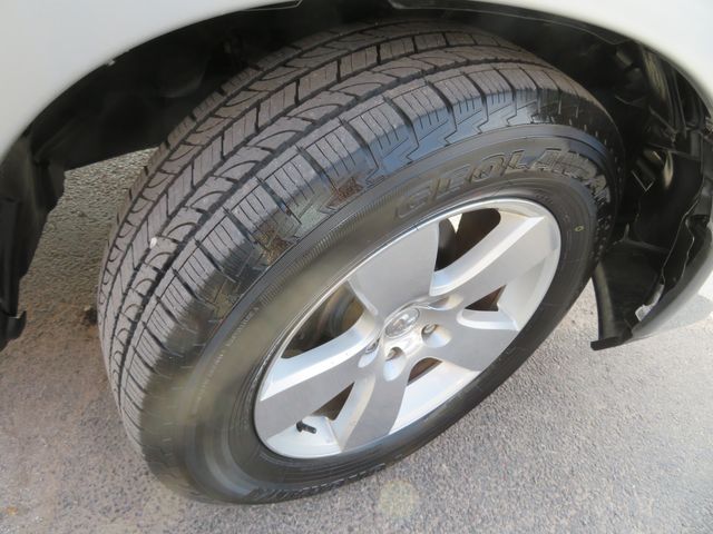 2012 Ram 1500 Lone Star