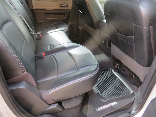 2012 Ram 1500 Lone Star