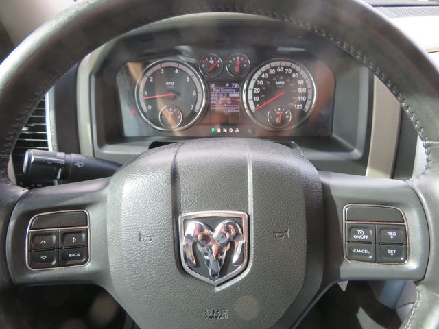 2012 Ram 1500 Lone Star