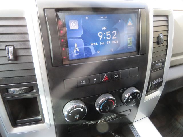 2012 Ram 1500 Lone Star