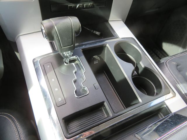 2012 Ram 1500 Lone Star