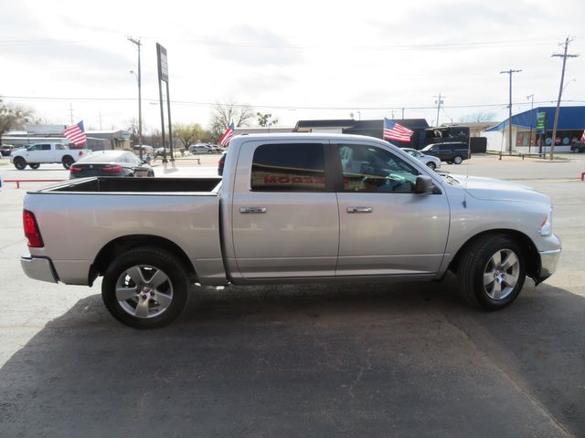 2012 Ram 1500 Lone Star
