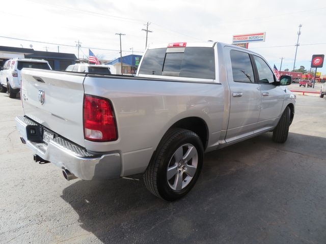 2012 Ram 1500 Lone Star