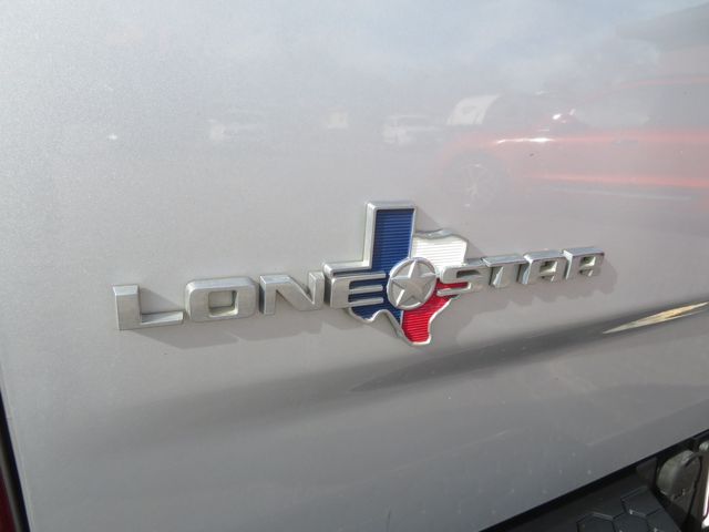 2012 Ram 1500 Lone Star