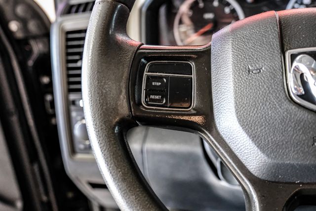 2012 Ram 1500 ST 2012 Ram 1500 ST