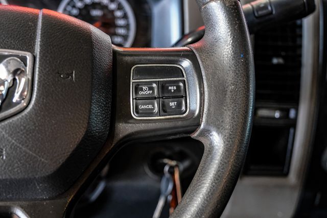 2012 Ram 1500 ST 2012 Ram 1500 ST