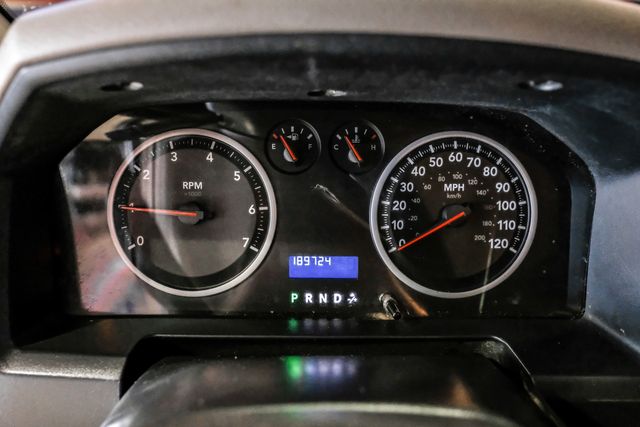 2012 Ram 1500 ST 2012 Ram 1500 ST