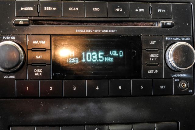 2012 Ram 1500 ST 2012 Ram 1500 ST