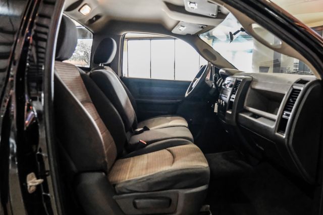 2012 Ram 1500 ST 2012 Ram 1500 ST