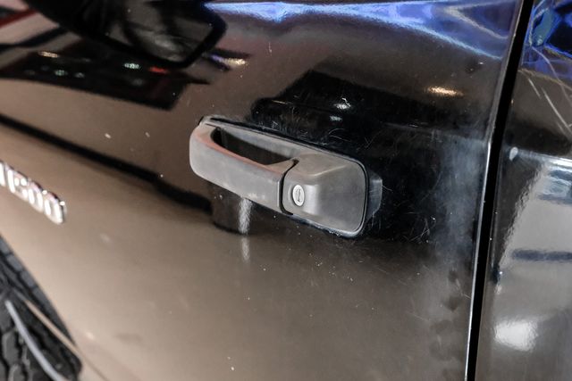 2012 Ram 1500 ST 2012 Ram 1500 ST