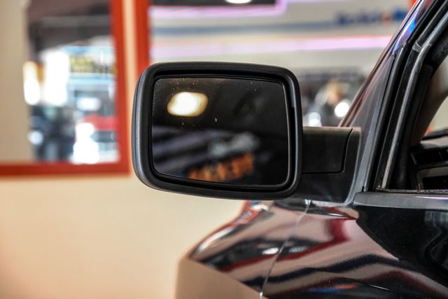 2012 Ram 1500 ST 2012 Ram 1500 ST