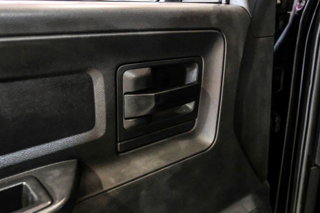 2012 Ram 1500 ST 2012 Ram 1500 ST