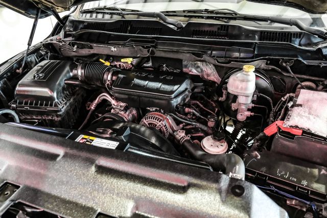 2012 Ram 1500 ST 2012 Ram 1500 ST