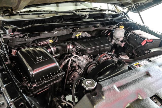 2012 Ram 1500 ST 2012 Ram 1500 ST