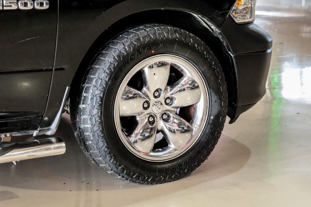 2012 Ram 1500 ST 2012 Ram 1500 ST