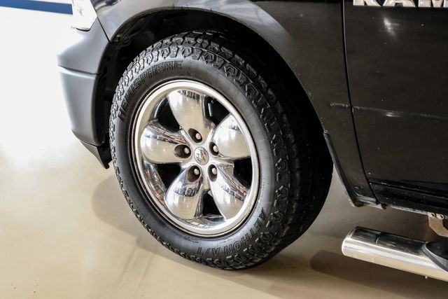 2012 Ram 1500 ST 2012 Ram 1500 ST