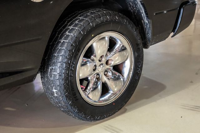 2012 Ram 1500 ST 2012 Ram 1500 ST