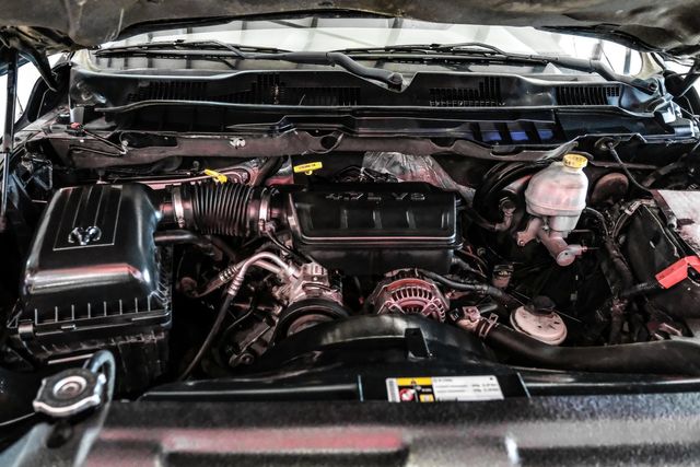 2012 Ram 1500 ST 2012 Ram 1500 ST