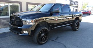 2012 Ram 1500 Crew Cab 4X4 | American Fork, Utah | Auto's Inc.