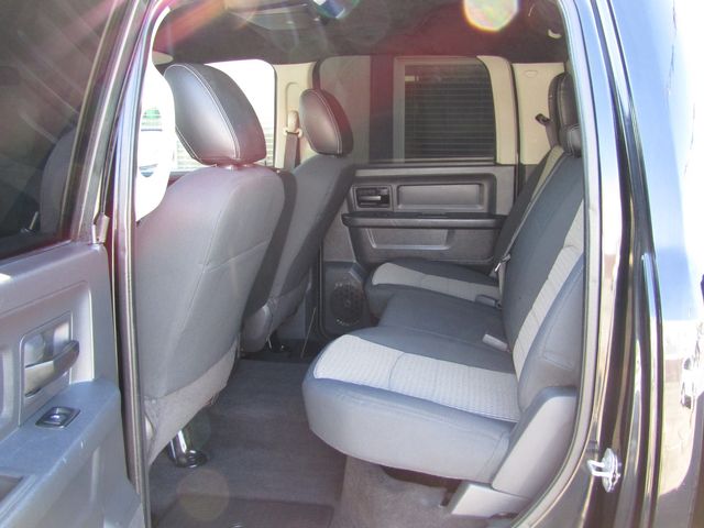 2012 Ram 1500 Crew Cab 4X4 | American Fork, Utah | Auto's Inc.