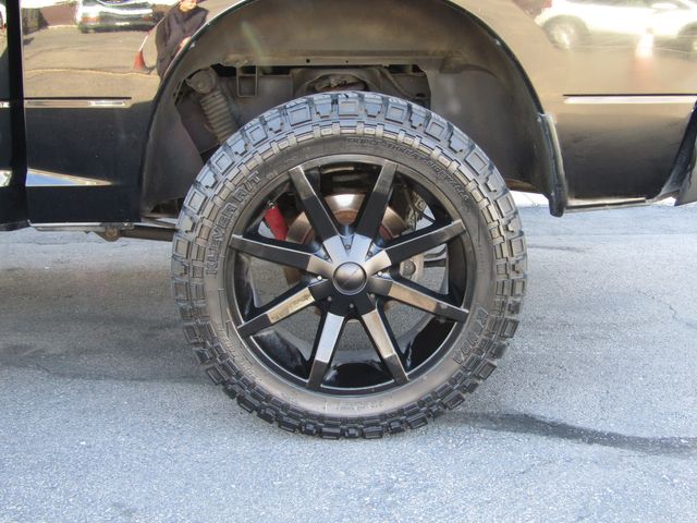 2012 Ram 1500 Crew Cab 4X4 | American Fork, Utah | Auto's Inc. 2012 Ram 1500 Crew Cab 4X4 | American Fork, Utah | Auto's Inc.