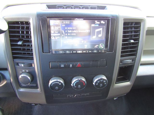 2012 Ram 1500 Crew Cab 4X4 | American Fork, Utah | Auto's Inc.