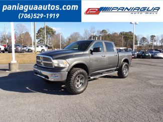 2012 Ram 1500 Big Horn | Dalton, GA | Paniagua Auto Mall 