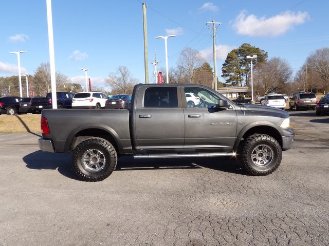 2012 Ram 1500 Big Horn | Dalton, GA | Paniagua Auto Mall 2012 Ram 1500 Big Horn | Dalton, GA | Paniagua Auto Mall