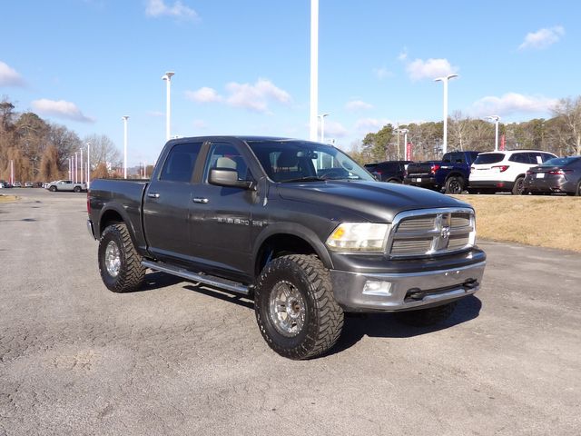 2012 Ram 1500 Big Horn | Dalton, GA | Paniagua Auto Mall 2012 Ram 1500 Big Horn | Dalton, GA | Paniagua Auto Mall