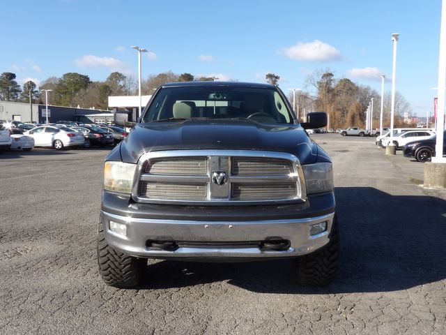 2012 Ram 1500 Big Horn | Dalton, GA | Paniagua Auto Mall 2012 Ram 1500 Big Horn | Dalton, GA | Paniagua Auto Mall