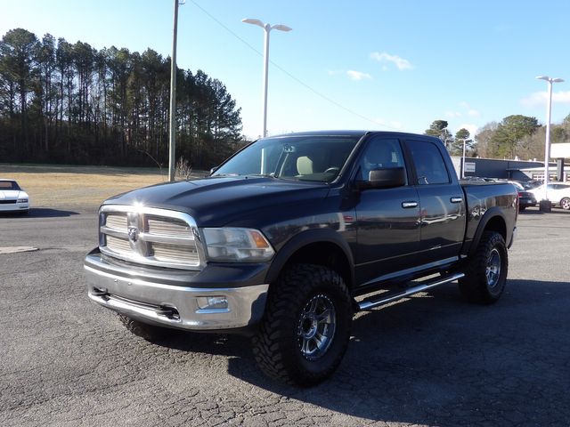 2012 Ram 1500 Big Horn | Dalton, GA | Paniagua Auto Mall 2012 Ram 1500 Big Horn | Dalton, GA | Paniagua Auto Mall