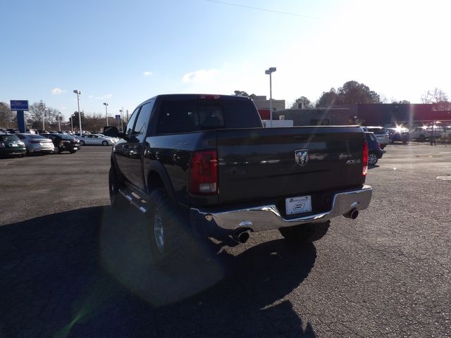 2012 Ram 1500 Big Horn | Dalton, GA | Paniagua Auto Mall 2012 Ram 1500 Big Horn | Dalton, GA | Paniagua Auto Mall