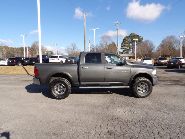 2012 Ram 1500 Big Horn | Dalton, GA | Paniagua Auto Mall 