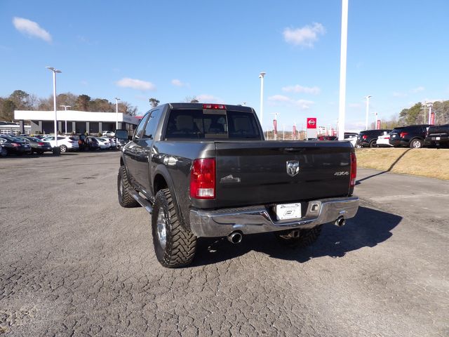2012 Ram 1500 Big Horn | Dalton, GA | Paniagua Auto Mall 2012 Ram 1500 Big Horn | Dalton, GA | Paniagua Auto Mall
