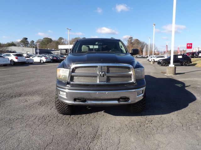 2012 Ram 1500 Big Horn | Dalton, GA | Paniagua Auto Mall 2012 Ram 1500 Big Horn | Dalton, GA | Paniagua Auto Mall