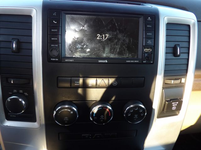 2012 Ram 1500 Big Horn | Dalton, GA | Paniagua Auto Mall 