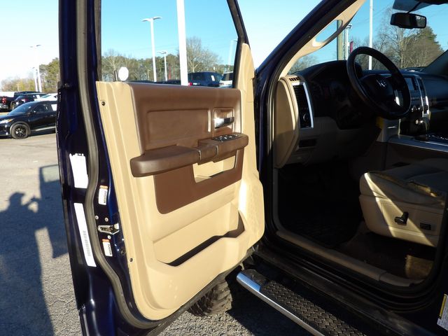 2012 Ram 1500 Big Horn | Dalton, GA | Paniagua Auto Mall 2012 Ram 1500 Big Horn | Dalton, GA | Paniagua Auto Mall