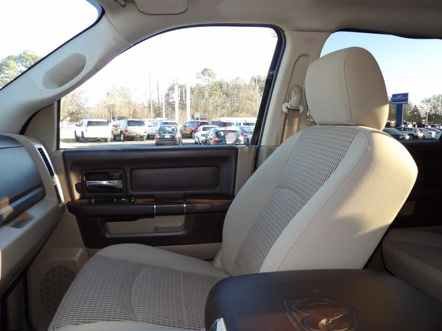 2012 Ram 1500 Big Horn | Dalton, GA | Paniagua Auto Mall 2012 Ram 1500 Big Horn | Dalton, GA | Paniagua Auto Mall